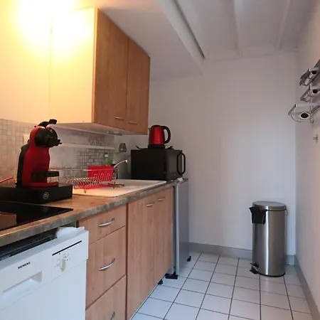 アパート Loft Lumineux En Centre-ville, Proche Thermes, Pour 4 Personnes - Fr-1-858-28