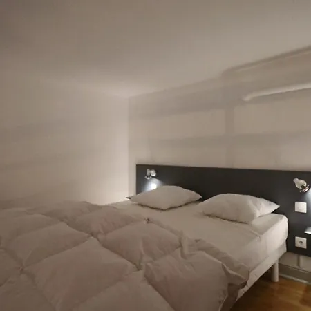 Apartment Loft Lumineux En Centre-ville, Proche Thermes, Pour 4 Personnes - Fr-1-858-28