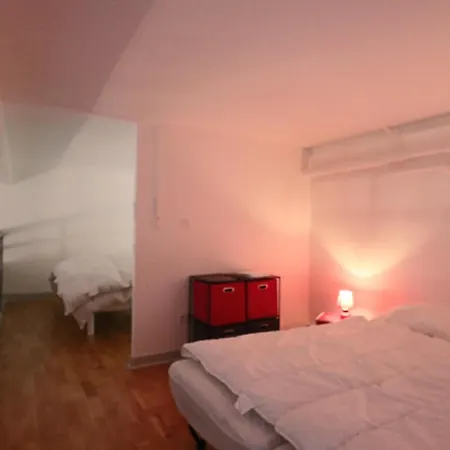 Apartment Loft Lumineux En Centre-ville, Proche Thermes, Pour 4 Personnes - Fr-1-858-28