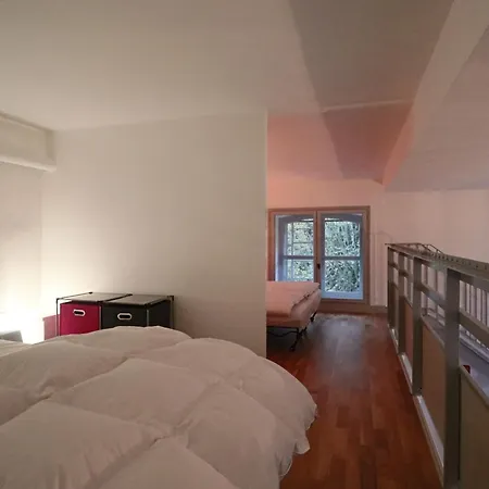 Apartment Loft Lumineux En Centre-ville, Proche Thermes, Pour 4 Personnes - Fr-1-858-28