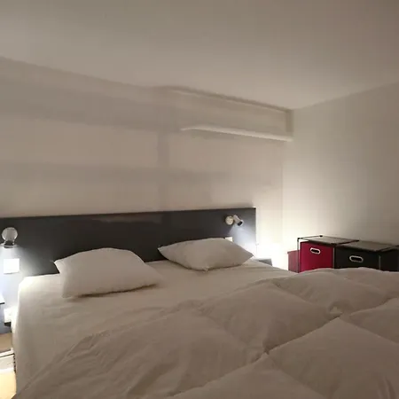 Loft Lumineux En Centre-ville, Proche Thermes, Pour 4 Personnes - Fr-1-858-28 ラ・ブルブール