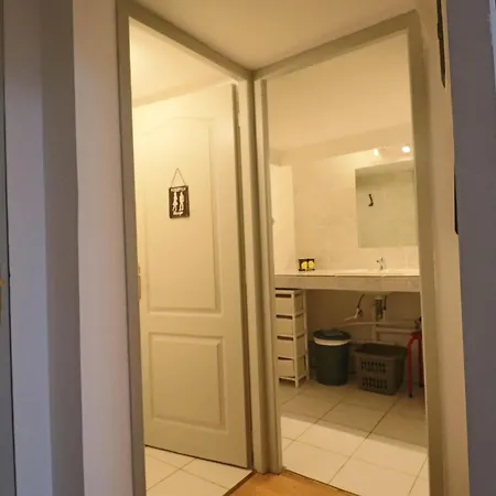 Loft Lumineux En Centre-ville, Proche Thermes, Pour 4 Personnes - Fr-1-858-28 アパート