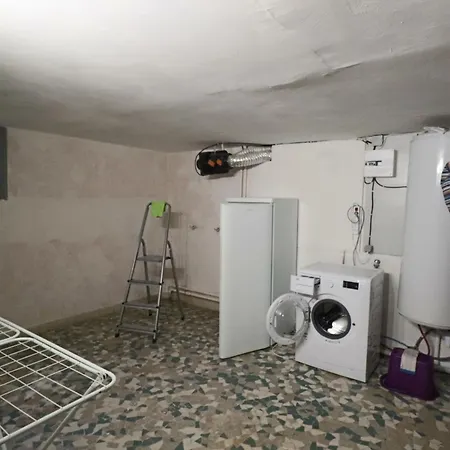 Loft Lumineux En Centre-ville, Proche Thermes, Pour 4 Personnes - Fr-1-858-28 アパート