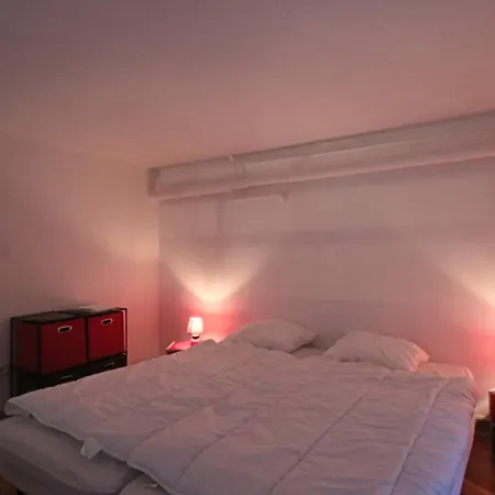 Loft Lumineux En Centre-ville, Proche Thermes, Pour 4 Personnes - Fr-1-858-28 Apartment *